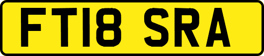 FT18SRA