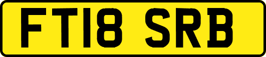 FT18SRB