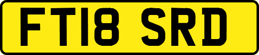 FT18SRD