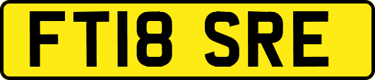 FT18SRE
