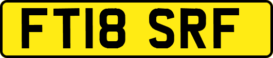 FT18SRF