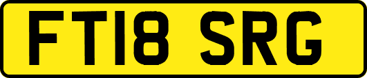 FT18SRG