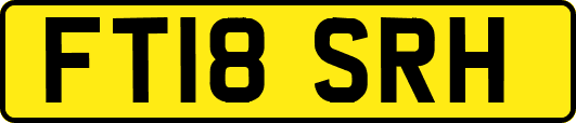 FT18SRH