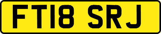 FT18SRJ