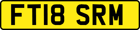 FT18SRM