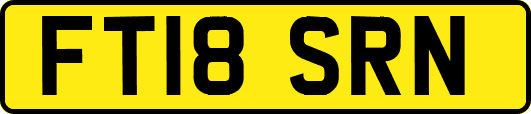 FT18SRN