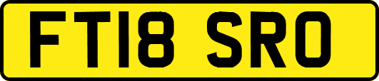 FT18SRO