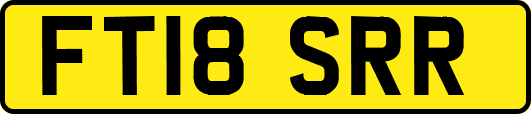 FT18SRR