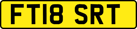 FT18SRT