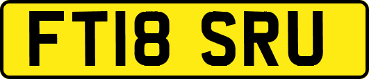 FT18SRU