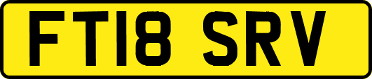 FT18SRV