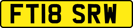 FT18SRW