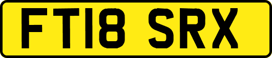 FT18SRX
