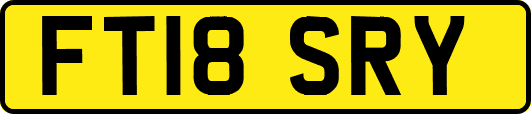 FT18SRY