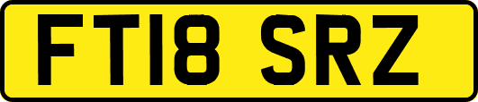 FT18SRZ