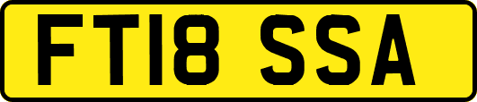 FT18SSA