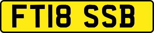 FT18SSB