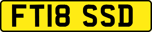 FT18SSD