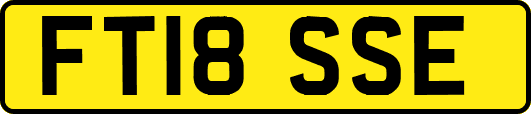 FT18SSE
