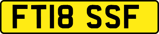 FT18SSF