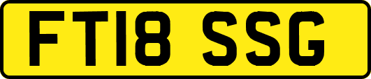 FT18SSG