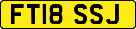 FT18SSJ