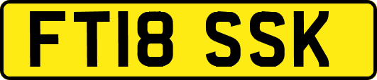 FT18SSK