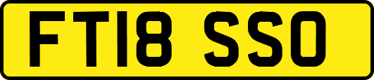 FT18SSO