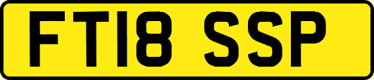 FT18SSP