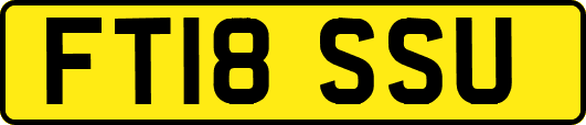 FT18SSU