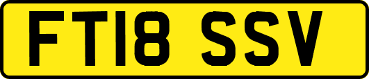 FT18SSV