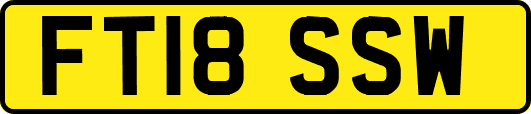 FT18SSW