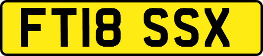 FT18SSX