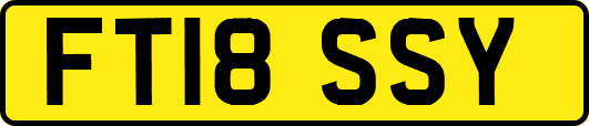 FT18SSY