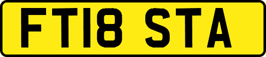 FT18STA