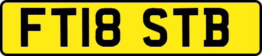 FT18STB