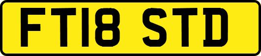 FT18STD