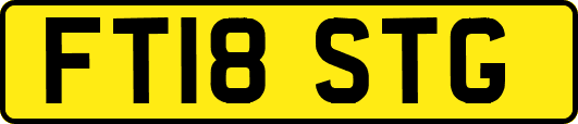 FT18STG