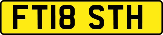 FT18STH