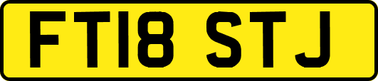 FT18STJ