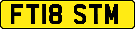 FT18STM
