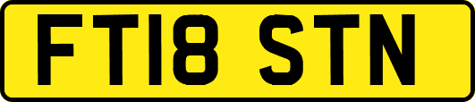 FT18STN