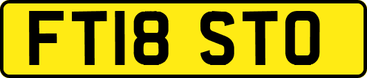 FT18STO