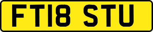 FT18STU