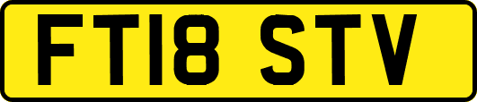 FT18STV