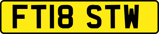 FT18STW