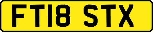 FT18STX