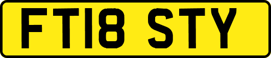 FT18STY
