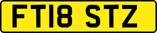 FT18STZ
