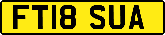 FT18SUA
